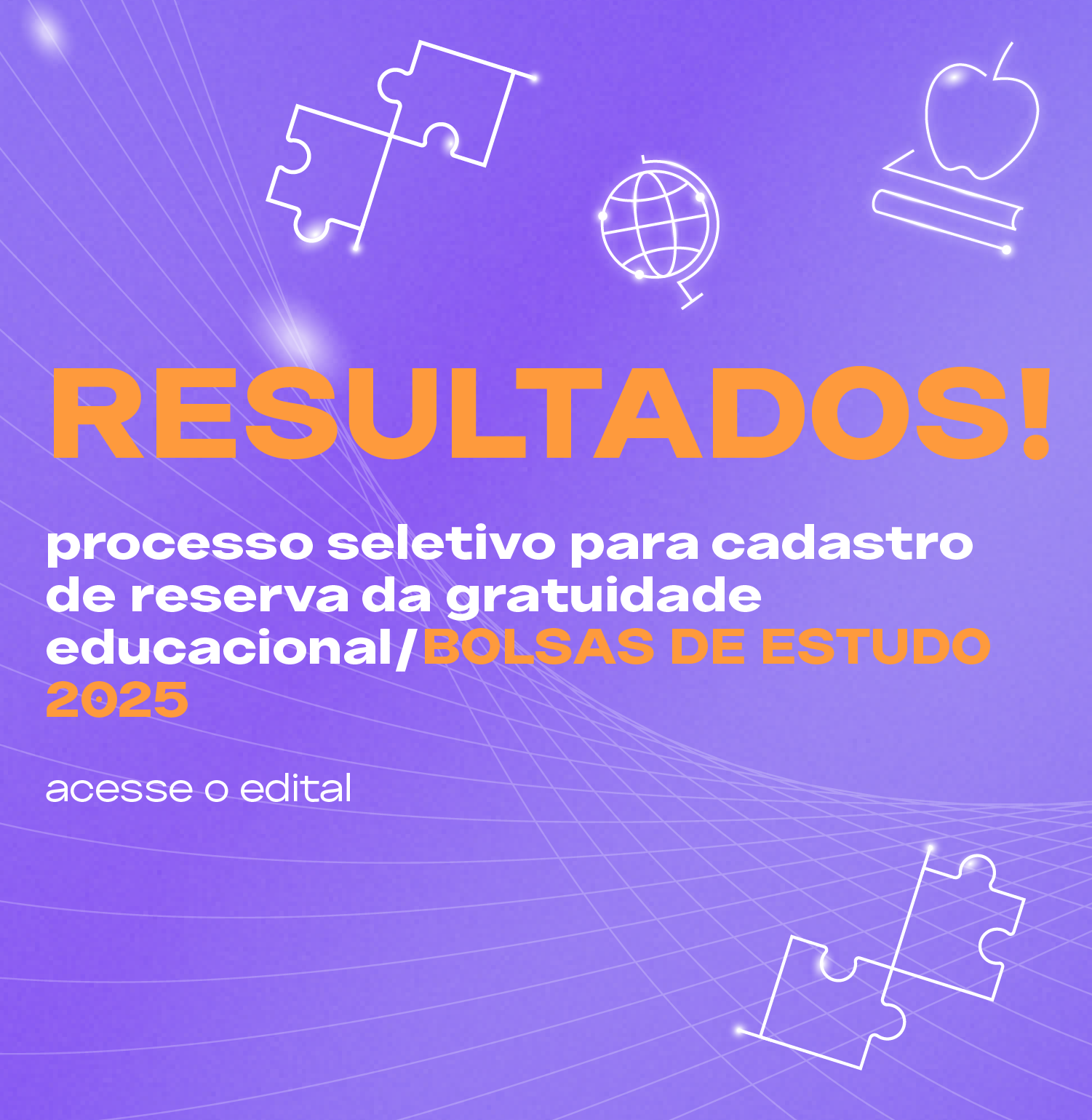 Rede Sagrado Resultado Do Processo Seletivo Para O Cadastro De